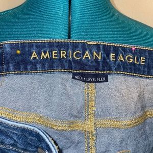American eagle jeans sz 30